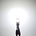 Miniatyrbild 5 av 10: 2 st W16W LED-lampor T15 12V-18V Canbus 1180lm stark