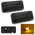 Miniatyrbild 6 av 10: LED-stridslyktor Fiat, Iveco, Citroen, Peugeot, 2 st
