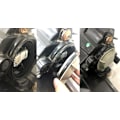 Pikkukuva 9 / 10: LED H10 9V-30V CANBUS CSP polttimoiden sarja Uusi