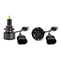 Pikkukuva 8 / 10: LED-lamput HB3 9V-50V CANBUS 2kpl 20000lm