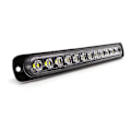 Pikkukuva 2 / 10: 1kpl takavalaisin 12 LED voimakas 12V-24V 18 toimintatilaa 18 toimintatilaa Valkoinen