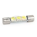 Pikkukuva 2 / 6: 5 kpl LED-lamppu TY-T6 12V 60lm CANBUS 28mm