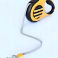 Miniatyrbild 8 av 10: AUTOMATISKT KOPPEL MED LED-LAMPA 5M FAST UPPRULLNINGSBART FÖR HUND KATT