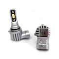 Pikkukuva 2 / 10: LED H10 9V-30V CANBUS CSP polttimoiden sarja Uusi
