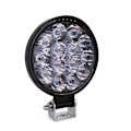 Pikkukuva 1 / 9: LED-työvalaisin IP67 2000lm 14 LED pieni
