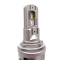 Miniatyrbild 3 av 10: LED-lampor H15 9V-32V CANBUS CSP set Ny