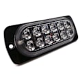 Pikkukuva 2 / 10: Takavalo 12 LED vahva 12V-24V värit pieni Sininen