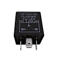 Pikkukuva 9 / 9: LED vilkku CF13A 24V