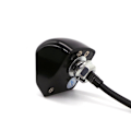 Pikkukuva 5 / 10: Yleiskäyttöinen etu- ja takakamera, metalli IP68 170 12V