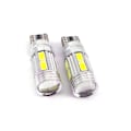 Pikkukuva 5 / 8: 5 kpl LED-lamput T10 W5W 12V 400lm CANBUS