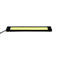 Pikkukuva 8 / 10: Joustavat päiväajovalot DRL COB LED 1000lm LED 1000lm