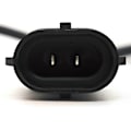 Miniatyrbild 10 av 10: 2 st LED-lampor H11 9V-50V CANBUS 20000lm