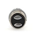 Pikkukuva 9 / 10: 2 kpl P21/5W LED BAY15D 12-24V lamppu ilman virhettä 3000lm valkoinen