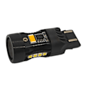 Pikkukuva 7 / 10: 2 kpl W21/5W LED-lamppu 7443 12V vikavapaa, kaksi väriä, JP