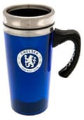 Chelsea Resemugg Aluminium