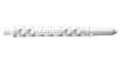 Dimplex Short White 3-pack
