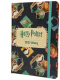 Harry Potter Dagbok 2023