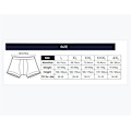 Miniatyrbild 2 av 2: 4-pack Herrunderkläder Boxershorts Tunna Trosor (Färg: 01, Storlek: 4XL(78 88KG)) 4XL(78 88KG)