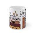 Miniatyrbillede 1 af 2: Swift Kaffeekop Taylor Mugs 1 Julegave