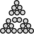 Pikkukuva 1 / 5: 20 Siivilätiivistettä Suihkupään Tiiviste Ruostumaton Teräs O-rengas Putkikierre 40 Mesh 1/2 Tuuman Letkuliittimelle
