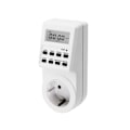 Miniatyrbilde 1 av 5: Digital timer - 16 kombinasjoner