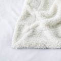 Miniatyrbild 5 av 5: Sängfilt, Sofffilt, Mjuk Fluffig Tjock Filt, Vändbar Mikrofiberfilt Pink