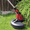 Miniatyrbilde 5 av 5: 3 stk. Spoler til gressklipper for Einhell GC-ET 4530 RTV 400, RTV 550, RTV 550/1 Trimmerhoder