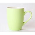 Miniatyrbild 1 av 6: Mugg Kaffemugg, Grön