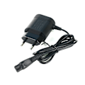 Miniatyrbillede 3 af 5: A00390 Oplader, AC Strømforsyningsadapter, Til Philips G3731 Mg3740 Mg5720 Mg5730Mg5740 Bg2030 Bt3206 Bt405 Qt4000 Qt4002