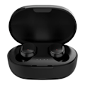Pikkukuva 2 / 5: Bluetooth 5.0 Kuulokkeet Tws Langattomat Kuulokkeet Mini Korvanapit Stereo Kuulokkeet A6s