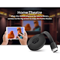 Miniatyrbilde 3 av 5: Kast til TV-en din i HD, Android Streaming Stick