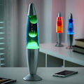 Miniatyrbillede 1 af 4: Magla InnovaGoods Lava Lampe - Grøn