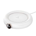 Miniatyrbillede 1 af 5: Kaffekopvarmer, Elektrisk Kopvarmer med Automatisk Afbrydelse, USB Drikkevarmer Te Drikkevarmer Bakke Kopvarmer Pad til Kontorbord
