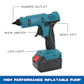 Miniatyrbillede 2 af 4: Lim pistol til Makita varm lim pistol (uden batteri)