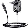 Miniatyrbillede 1 af 5: Braun Barbermaskine Oplader EU Stik Oplader til Braun Barbermaskiner