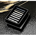 Miniatyrbilde 3 av 5: 8 stk slipsbar, for menn slips forretningsbryllup bar klipp, sett med gaveeske