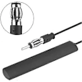 Miniatyrbilde 2 av 5: Bilradioantenne, Ant-309 Universal Plastbilradioantenne