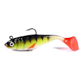 Miniatyrbilde 3 av 5: Fiskesluker, Gjeddejigger - Bass
