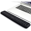 Miniatyrbild 1 av 5: Tangentbords handledsstöd Gaming Memory Foam Handledsstöd Kontor, Dator, Laptop, Mac Skrivande och Smärtlindring och Reparation