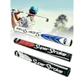 Miniatyrbillede 1 af 5: 3 stk. Golf Putter Greb Sport Super Stroke Putter Greb, Ultra Slim 2.0