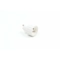 Miniatyrbild 3 av 5: GU10 till GU10 Lamp Socket Adapter - Lamp Adapter - Sockeladapter för LED Halogenlampor