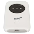 Pikkukuva 3 / 5: 5G Avattu WiFi-modeemi SIM-korttipaikalla - 4G LTE USB WiFi-modeemi