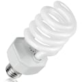 Miniatyrbillede 1 af 5: UVA UVB 10.0 Reptilpære, 26W Dobbeltvirkende UV-lyspære, Kompakt Fluorescerende Lampe, Egnet til Ørkenreptiler