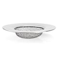 Miniatyrbillede 1 af 3: Rustfrit stålfilter, vask, poolfilter ，Til afløb og vask - afløb ，Sølv