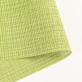 Pikkukuva 5 / 5: PVC-tablettien liukueste lämmönkestävä pestävä vinyyli vihreä 4 kpl Green