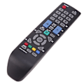 Pikkukuva 3 / 5: Yleiskaukosäädin BN59-00942A Samsung TV LED -televisioille, musta, yksi koko