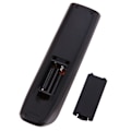 Miniatyrbilde 4 av 5: Universell fjernkontroll BN59-00942A for Samsung TV LED Svart one size