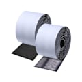 Miniatyrbillede 1 af 5: Sofahynder, skridsikre puder, forhindrer sofahynder i at glide, velcro