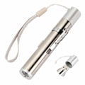 Miniatyrbilde 1 av 5: Katte Leker Katteleker LED-peker, Katte Tracker Tryllestav 2 i 1 USB Oppladbar Kattepennlys, Katte Interaktive Leker, Kattejagerleker, Kjæledyr Treningsverktøy