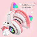 Miniatyrbilde 5 av 5: Bluedio HT Turbine Bluetooth Stereo Hodetelefoner
